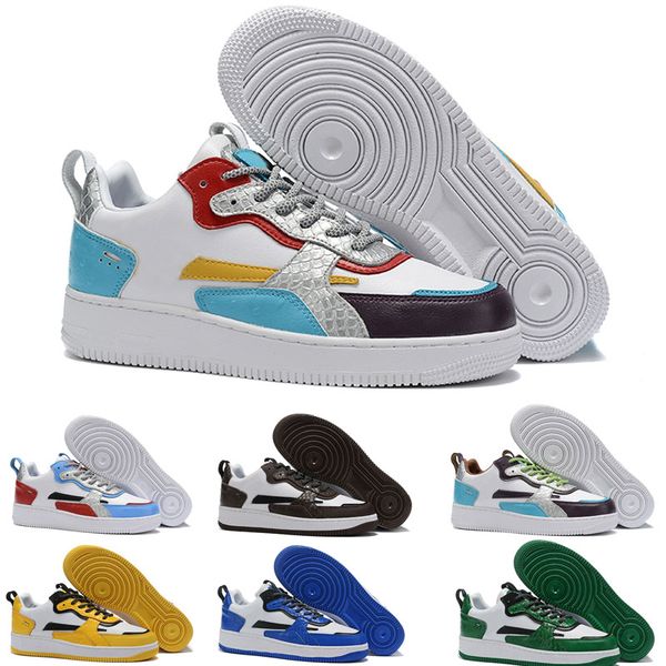 2020 1 07 ac low cut skateboarding sports shoes air skate classics waterproof sneaker size eur36-45
2020 1 07 ac low cut skateboarding sports shoes air skate classics waterproof sneaker size eur36-45