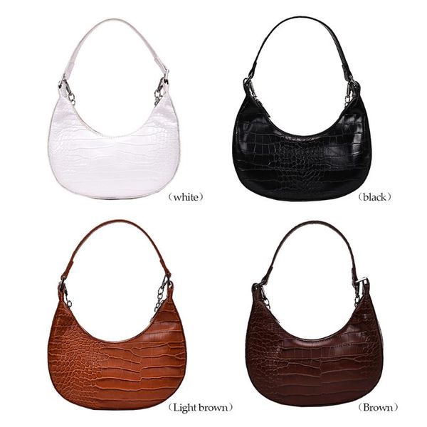 women solid color messenger bag retro alligator pattern pu leather crossbody purse for women fashion shoulder messenger bag
women solid color messenger bag retro alligator pattern pu leather crossbody purse for women fashion shoulder messenger bag