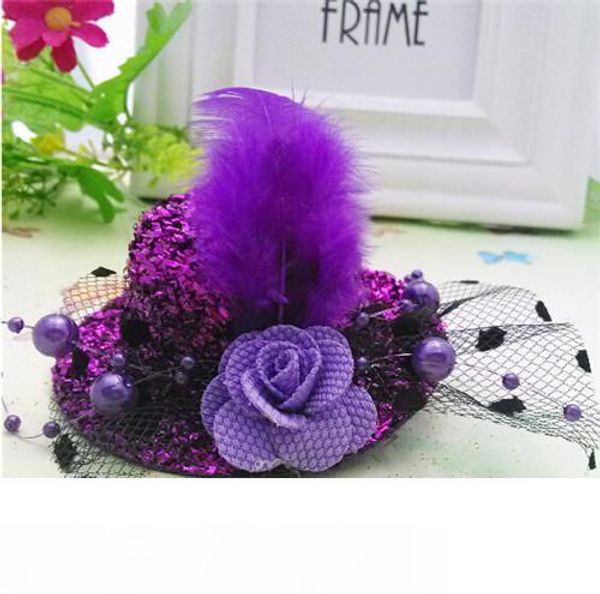 christmas gift 8cm diameter cap hairpins party prom hair clip fur hat children flower hair accessories women girls barrettes 10pcs, Golden;silver
christmas gift 8cm diameter cap hairpins party prom hair clip fur hat children flower hair accessories women girls barrettes 10pcs, Golden;silver