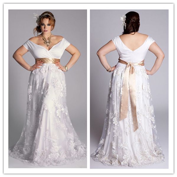 plus size prom dresses off shoulder short sleeves lace applique evening gowns sweep train vintage long formal party dress robes de soiree, Black;red
plus size prom dresses off shoulder short sleeves lace applique evening gowns sweep train vintage long formal party dress robes de soiree, Black;red