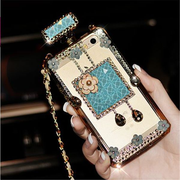 Для iPhone X XS max XR 7 8 Plus 6 6 S плюс 5 5 S SE Case Роскошный Флакон духов Силиконовый Чехол Rhinesto
Для iPhone X XS max XR 7 8 Plus 6 6 S плюс 5 5 S SE Case Роскошный Флакон духов Силиконовый Чехол Rhinesto