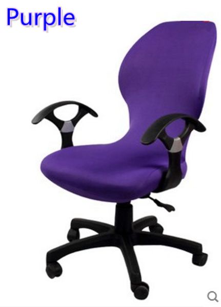purple colour lycra computer chair cover fit for office chair with armrest spandex cover decoration wholesale
purple colour lycra computer chair cover fit for office chair with armrest spandex cover decoration wholesale