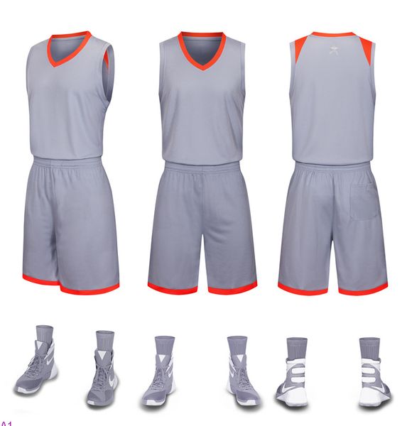 2019 new blank basketball jerseys printed logo mens size s-xxl price fast shipping good quality grey g001n, Black;red
2019 new blank basketball jerseys printed logo mens size s-xxl price fast shipping good quality grey g001n, Black;red