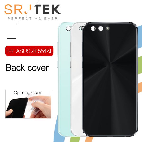 SRJTEK корпус для ASUS Zenfone 4 ZE554KL задняя крышка батарейного отсека дверь ZE554KL с кнопкой
SRJTEK корпус для ASUS Zenfone 4 ZE554KL задняя крышка батарейного отсека дверь ZE554KL с кнопкой