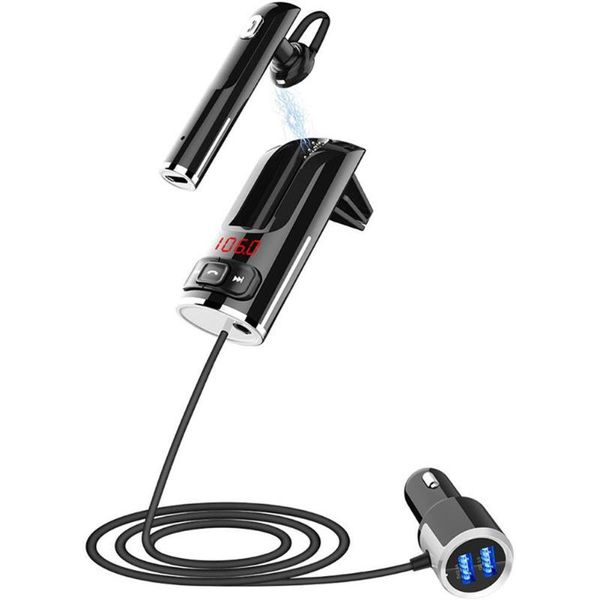 car bluetooth headset fm transmitter 5.0 quick charger handsfm modulator auto mp3 player aux audio play car accessories
car bluetooth headset fm transmitter 5.0 quick charger handsfm modulator auto mp3 player aux audio play car accessories