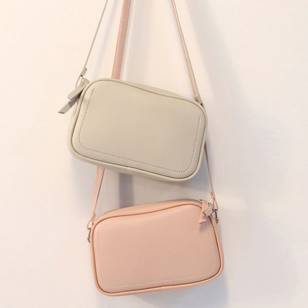 simple cross body bag women pu leather messenger bags small square bag shoulder luxury women handbags #15
simple cross body bag women pu leather messenger bags small square bag shoulder luxury women handbags #15