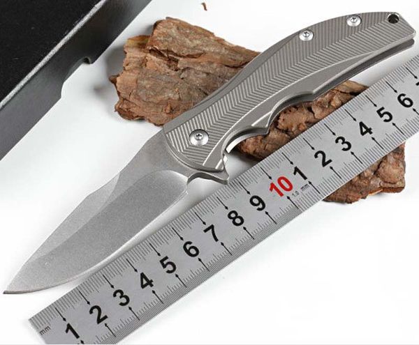 zerotechnology z0606 high-end folding knife d2 / damascus blade-titanium handle pocket knifes self defense edc hunting automatic knives
zerotechnology z0606 high-end folding knife d2 / damascus blade-titanium handle pocket knifes self defense edc hunting automatic knives