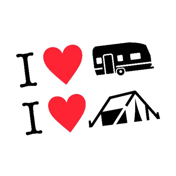 15*9.7cm i heart caravan and camping sticker decal car accessories motorcycle helmet car styling car sticker
15*9.7cm i heart caravan and camping sticker decal car accessories motorcycle helmet car styling car sticker