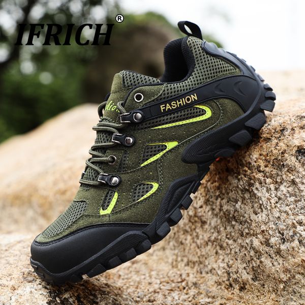 outdoor men shoes spring summer trekking shoes army green black mens mountaineering boots breathable hiking snenakers 2019
outdoor men shoes spring summer trekking shoes army green black mens mountaineering boots breathable hiking snenakers 2019