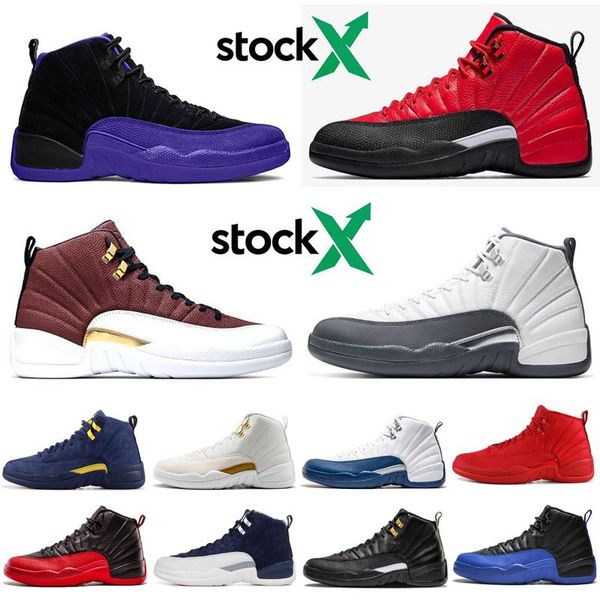 сток x 12 12s мужчин ботинки баскетбола фиба dark concord утепленных wntr университет gold game royal игра гриппа мужские спортивные спортив
сток x 12 12s мужчин ботинки баскетбола фиба dark concord утепленных wntr университет gold game royal игра гриппа мужские спортивные спортив