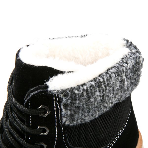 australia boots for men women ankle knee short fur boot snow winter blue chestnut mens womens booties size eur 40-44, Black
australia boots for men women ankle knee short fur boot snow winter blue chestnut mens womens booties size eur 40-44, Black