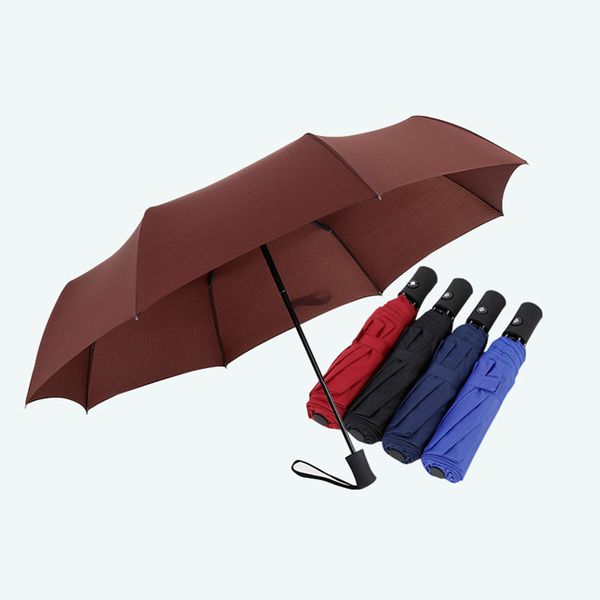 sun umbrella automatic three folding umbrella rain woman/man female ultralight parasol cf876
sun umbrella automatic three folding umbrella rain woman/man female ultralight parasol cf876