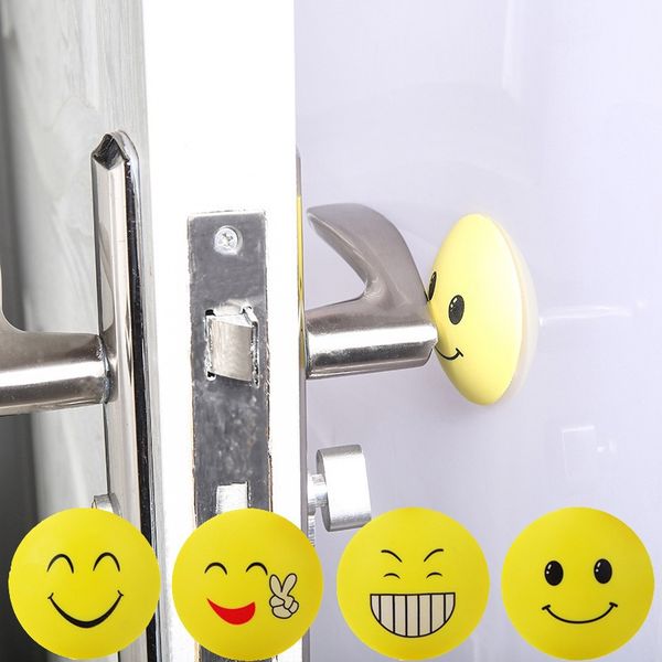 2019 emoji anti-shock pad door handle knob door lock anti-shock pad emoji crash pad wall protector bumper stickers corner protectors an2545
2019 emoji anti-shock pad door handle knob door lock anti-shock pad emoji crash pad wall protector bumper stickers corner protectors an2545
