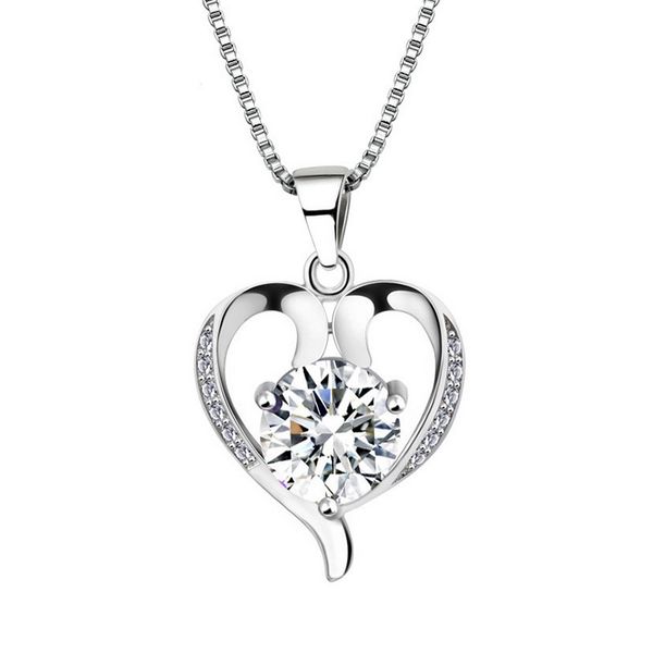 925 sterling silver jewelry fashion women lovely beautiful pendant necklace korean jewelry wholesale item
925 sterling silver jewelry fashion women lovely beautiful pendant necklace korean jewelry wholesale item
