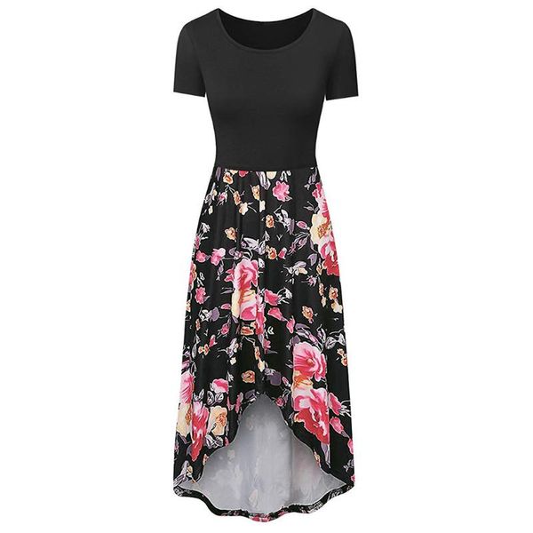 2020 breast feeding dress women pregnant nursing o-neck short sleeve solid breastfeeding summer maternity breastfeeding dress, White
2020 breast feeding dress women pregnant nursing o-neck short sleeve solid breastfeeding summer maternity breastfeeding dress, White