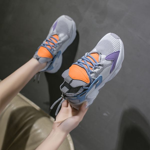 raibaallu women's shoes 2020 summer new breathable perforated sneakers female instagram students korean versatile shoes
raibaallu women's shoes 2020 summer new breathable perforated sneakers female instagram students korean versatile shoes