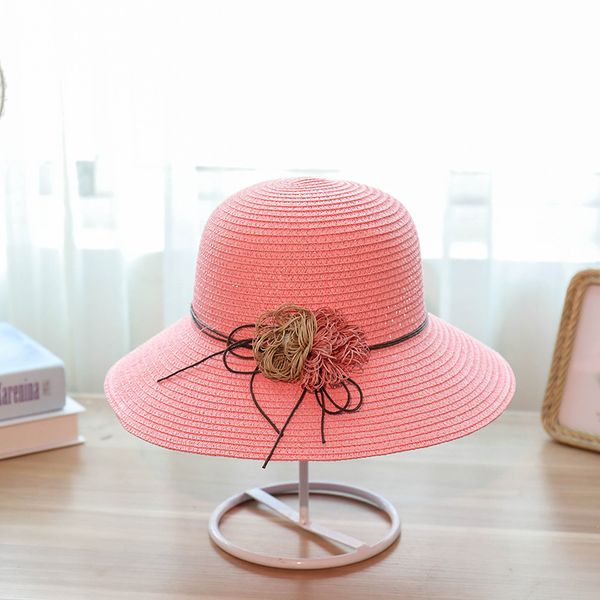 round wide brim straw hats summer sun hats for women with leisure beach flat brim bowknot straw caps 2020 female, Blue;gray
round wide brim straw hats summer sun hats for women with leisure beach flat brim bowknot straw caps 2020 female, Blue;gray