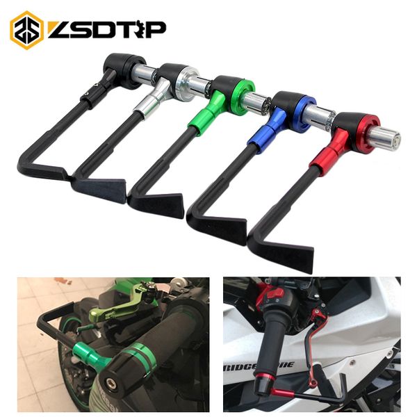zsdtrp aluminum motorcycle hand protect guard system brake clutch levers protector falling protection for
zsdtrp aluminum motorcycle hand protect guard system brake clutch levers protector falling protection for