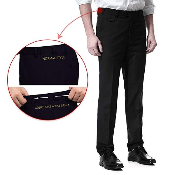 men's 3 pieces black elegant suits with pants brand slim fit single button party formal business dress suit male terno masculino, White;black
men's 3 pieces black elegant suits with pants brand slim fit single button party formal business dress suit male terno masculino, White;black