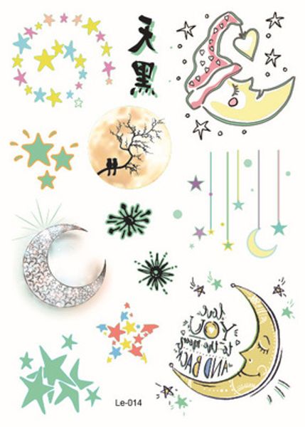 tattoo sticker glow in dark christmas light kids toys gifts for kids beautiful cool decorations snowflake personality decoration
tattoo sticker glow in dark christmas light kids toys gifts for kids beautiful cool decorations snowflake personality decoration