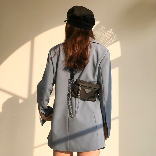 mabula nylon luxury waist pack fasion women small shoulder bags messager bags for women 2019 zipper pack purses and handbag
mabula nylon luxury waist pack fasion women small shoulder bags messager bags for women 2019 zipper pack purses and handbag