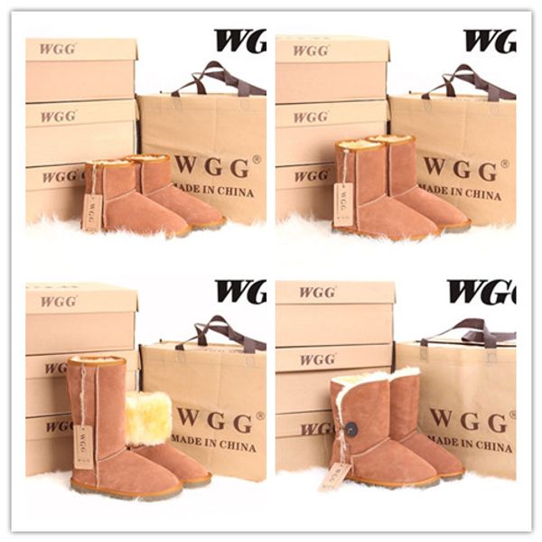 Factory HOT 2019 Classic WGG Brand Women popular Australia Genuine Leather Boots Fashion Women's Mini Short Tall Snow Boots US5--US10
Factory HOT 2019 Classic WGG Brand Women popular Australia Genuine Leather Boots Fashion Women's Mini Short Tall Snow Boots US5--US10