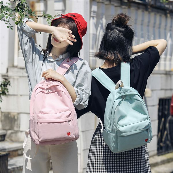 ulzzang harajuku девочка-подросток backpacks твердая schoolbag повседневный путешествие студенческие сумки mochilas laptop ранец мода водоне
ulzzang harajuku девочка-подросток backpacks твердая schoolbag повседневный путешествие студенческие сумки mochilas laptop ранец мода водоне