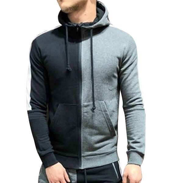 autumn casual men tracksuit sets fashion 3d gradient sweatsuit hoodies sweatshirt sweatpant slim joggers gym pants suit man, Gray
autumn casual men tracksuit sets fashion 3d gradient sweatsuit hoodies sweatshirt sweatpant slim joggers gym pants suit man, Gray