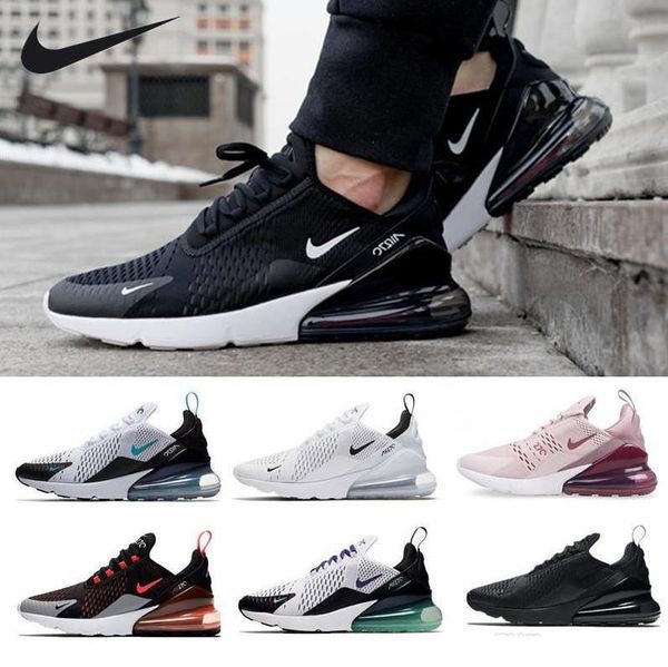 Воздушная подушка 270 Parra Punch Мужчины Женщины пары кроссовки OREO Tiger Triple White Black University Red Max 27C спортивные кроссовки Кроссовки
Воздушная подушка 270 Parra Punch Мужчины Женщины пары кроссовки OREO Tiger Triple White Black University Red Max 27C спортивные кроссовки Кроссовки