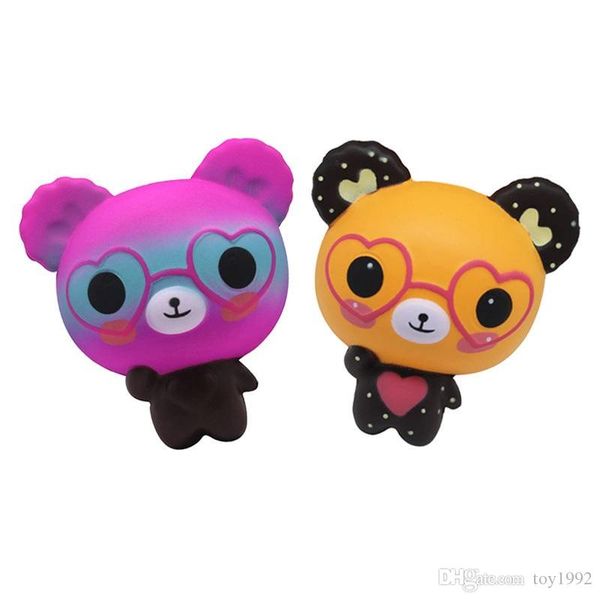 squishy toys squishies кролик тигровая сова панда ананас медвежонок торт медленный рост сжимая милый сотовый телефон ремешок подарок для мал
squishy toys squishies кролик тигровая сова панда ананас медвежонок торт медленный рост сжимая милый сотовый телефон ремешок подарок для мал