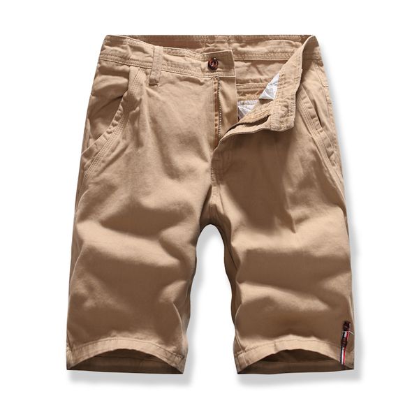 мужчины плюс размер шорты новые летние хлопчатобумажные шорты повседневные короткие брюки длиной до колен новое поступление 2019 хаки серый, White;black
мужчины плюс размер шорты новые летние хлопчатобумажные шорты повседневные короткие брюки длиной до колен новое поступление 2019 хаки серый, White;black