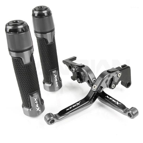 motorcycle brake clutch lever & 7/8 22mm handlebar grips for xmax 250 xmax 300 125 400 300 250 2017 2018 20191
motorcycle brake clutch lever & 7/8 22mm handlebar grips for xmax 250 xmax 300 125 400 300 250 2017 2018 20191