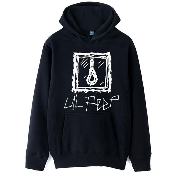 sad face noose lil peep cry baby love tattoo man boy hoodie autumn winter fleece couple clothes ziiart, Black
sad face noose lil peep cry baby love tattoo man boy hoodie autumn winter fleece couple clothes ziiart, Black