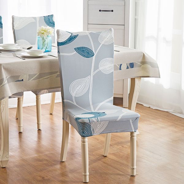 monily spandex anti-dirty stretch dining chair protector slipcover cover removable cozy soft chair seat case for banquet party
monily spandex anti-dirty stretch dining chair protector slipcover cover removable cozy soft chair seat case for banquet party