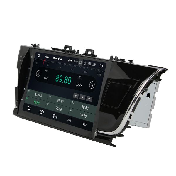 android 8.0 octa core 2 din 10.1" car dvd multimedia gps for toyota corolla 2014 2015 2016 4gb ram 32gb rom rds radio bluetooth wifi us
android 8.0 octa core 2 din 10.1" car dvd multimedia gps for toyota corolla 2014 2015 2016 4gb ram 32gb rom rds radio bluetooth wifi us