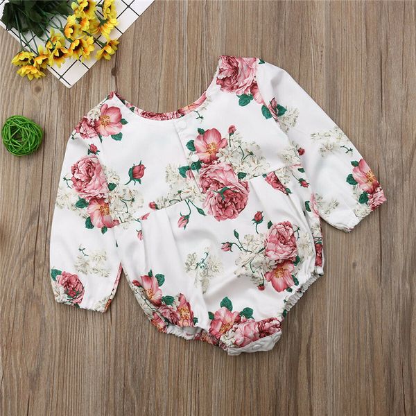 fashion kids baby girls flower romper bodysuit jumpsuit outfits playsuit clothes, Blue
fashion kids baby girls flower romper bodysuit jumpsuit outfits playsuit clothes, Blue
