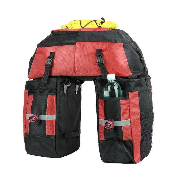 rhinowalk 70l cycling bag basket bicycle bag 3 in 1 bike big capacity rear rack tail seat trunk pannier pack red
rhinowalk 70l cycling bag basket bicycle bag 3 in 1 bike big capacity rear rack tail seat trunk pannier pack red