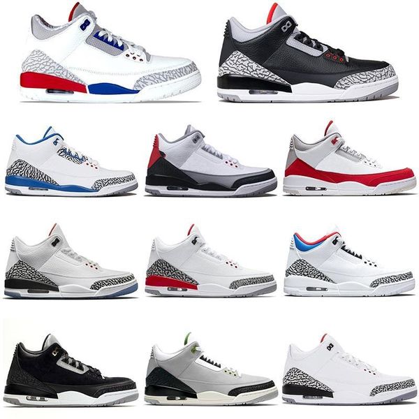 3 wholesale men 3s basketball shoes black cement reflective tinker nrg katrina mens trainer athletic sports sneaker size 41-47 ing
3 wholesale men 3s basketball shoes black cement reflective tinker nrg katrina mens trainer athletic sports sneaker size 41-47 ing