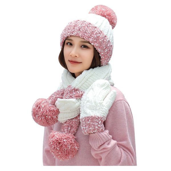 шарфы, шапки перчатки три комплекта оптовой зима шляпу и шарф набора для женщин шапки перчатки набора зимних аксессуаров, Blue;gray
шарфы, шапки перчатки три комплекта оптовой зима шляпу и шарф набора для женщин шапки перчатки набора зимних аксессуаров, Blue;gray