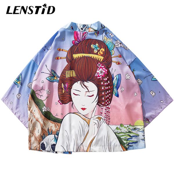 японский -e бабочка geisha печать тонкого кимоно куртка hip hop мужские streetwear 2020 летней куртки harajuku одежды, Black;brown
японский -e бабочка geisha печать тонкого кимоно куртка hip hop мужские streetwear 2020 летней куртки harajuku одежды, Black;brown