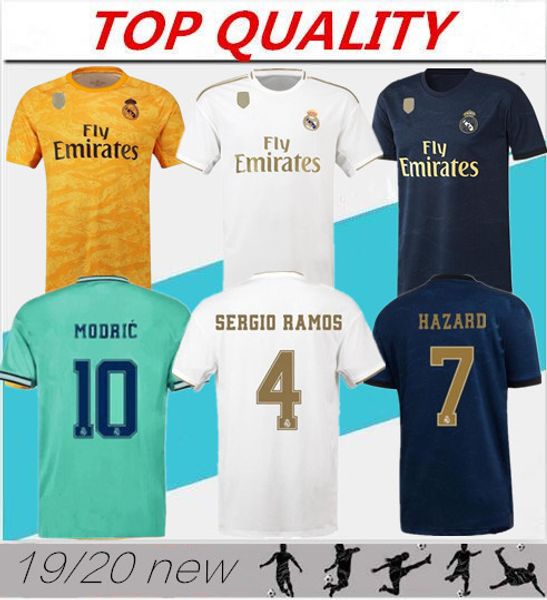 thailand quality 2019 2020 real madrid soccer jersey home away jersey goalkeeper 19/20 camiseta de futbol modric hazard football shirt, Black;yellow
thailand quality 2019 2020 real madrid soccer jersey home away jersey goalkeeper 19/20 camiseta de futbol modric hazard football shirt, Black;yellow