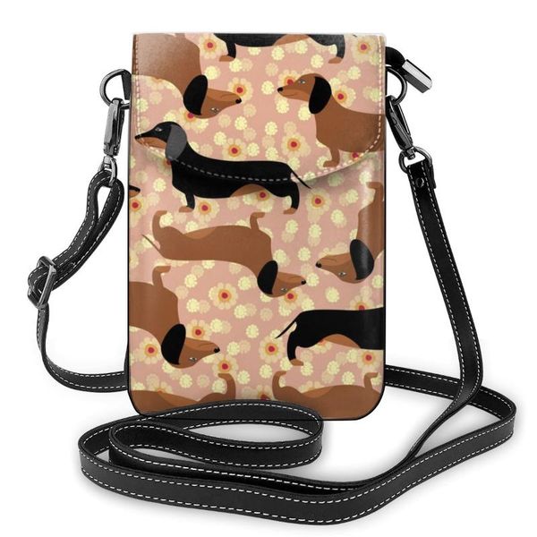 seamless dachshunds on floral fashion card holder wallet 2020 new female wallets women zipper strap coin purse
seamless dachshunds on floral fashion card holder wallet 2020 new female wallets women zipper strap coin purse