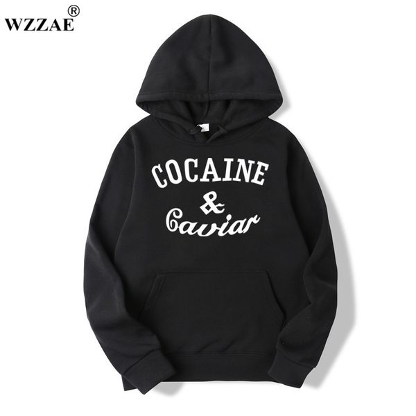 2018 new hooded spring autum winter outerwear cool clothing s & hip hop hoodies sweatshirts for men and women, Black
2018 new hooded spring autum winter outerwear cool clothing s & hip hop hoodies sweatshirts for men and women, Black
