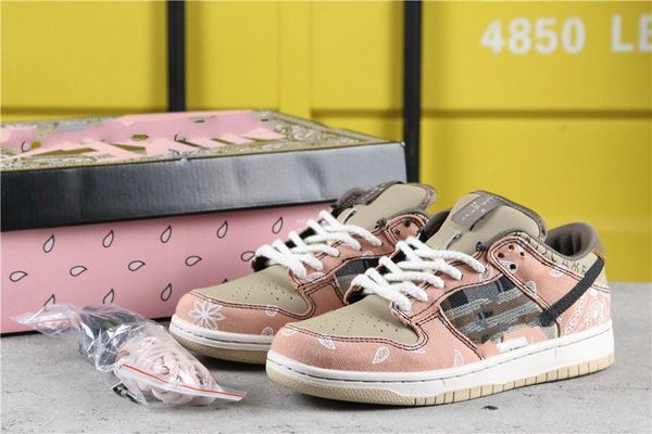 2020new release travis scott x sb dunk low jackboys skateboarding shoes for mens running shoes casual sneakers men trainers ct5053-001 36-46
2020new release travis scott x sb dunk low jackboys skateboarding shoes for mens running shoes casual sneakers men trainers ct5053-001 36-46