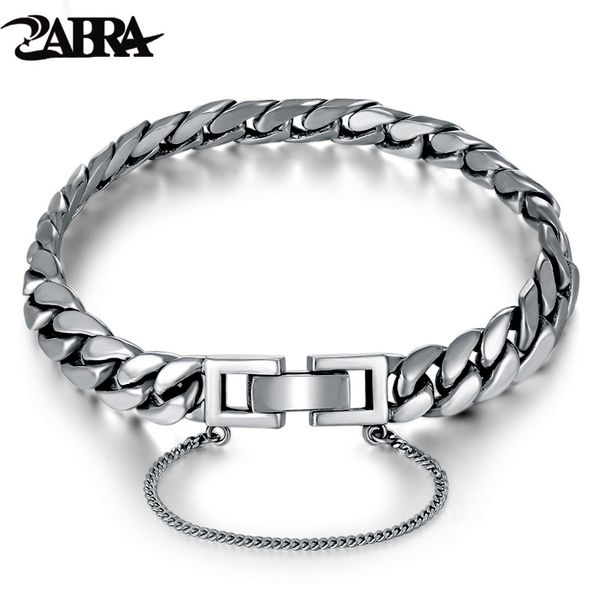 zabra genuine 925 sterling silver bracelet horse link chain bracelets man women korea girls charms snake silver female jewelry, Golden;silver
zabra genuine 925 sterling silver bracelet horse link chain bracelets man women korea girls charms snake silver female jewelry, Golden;silver