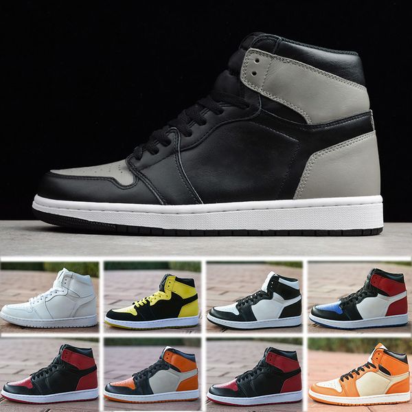 2019 1 high og mens basketball shoes banned bred toe shadow gold r mens athletics sneakers trainers 36-47
2019 1 high og mens basketball shoes banned bred toe shadow gold r mens athletics sneakers trainers 36-47