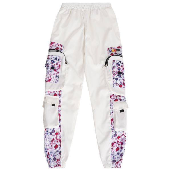 модные боковые полосатость снизу привязали sweatpants мужчины jogger sweatpants повседневный спортивный мода streetwear эластичный пояс комб, Black
модные боковые полосатость снизу привязали sweatpants мужчины jogger sweatpants повседневный спортивный мода streetwear эластичный пояс комб, Black