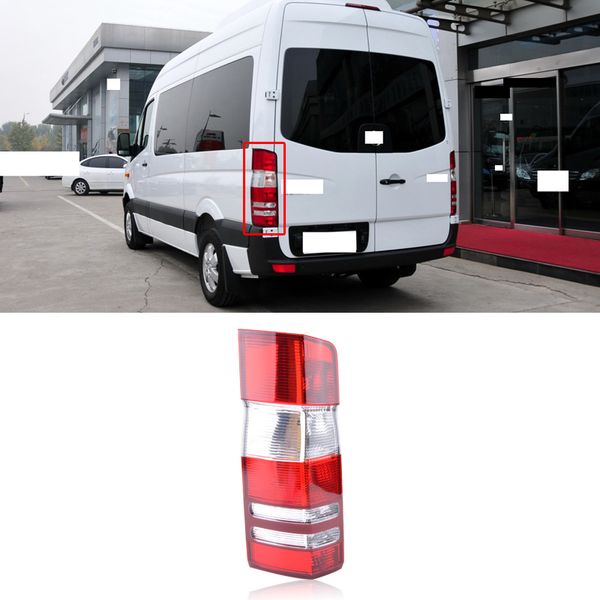capqx for sprinter w906 rear bumper taillight taillamp brake tail lamp headlight head light 906 820 016 4dp
capqx for sprinter w906 rear bumper taillight taillamp brake tail lamp headlight head light 906 820 016 4dp