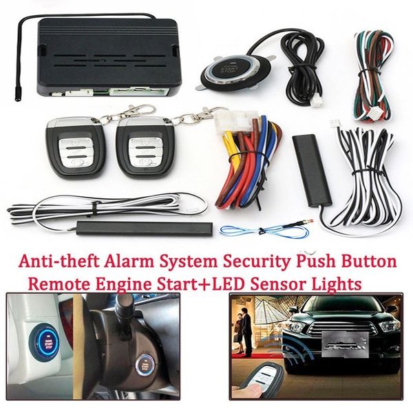 12v car remote control kit push button start-up car alarm ignition start security system key engine start push button remote kit
12v car remote control kit push button start-up car alarm ignition start security system key engine start push button remote kit