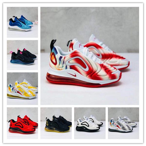 fashion and colorful kids sneakers 270 react ii breathable and shock absorber sneakers 27c net cotton air cushion running shoes, Black
fashion and colorful kids sneakers 270 react ii breathable and shock absorber sneakers 27c net cotton air cushion running shoes, Black